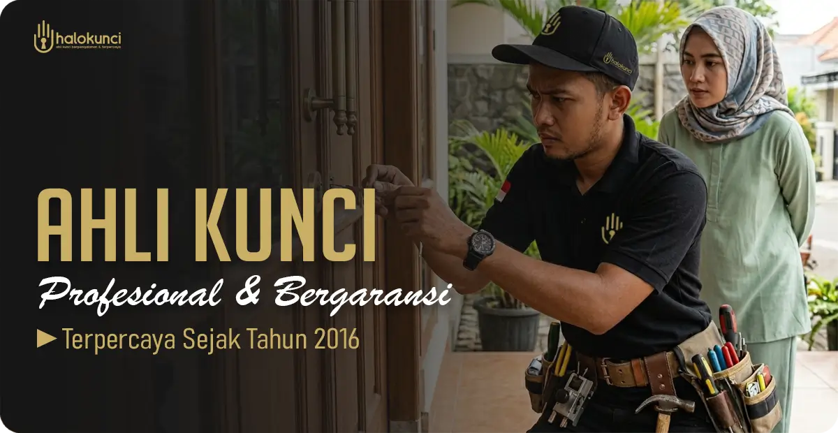 ahli kunci profesional banner