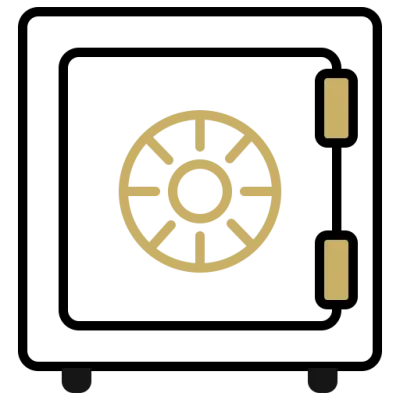 icon brankas halokunci