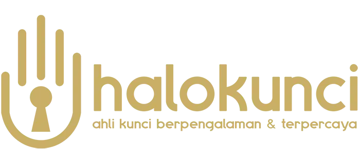 Halo Kunci